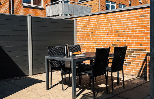 Ribe Byferie Resort - Foto 35