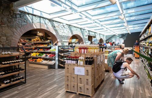 Villa Norcenni Aparthotel - Photo 56