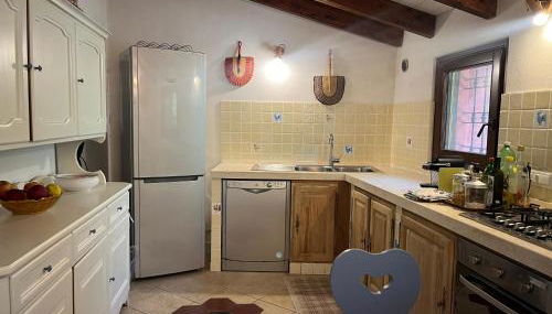 Antica Dimora Su' Entu - Photo 3