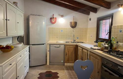 Antica Dimora Su' Entu - Foto 3