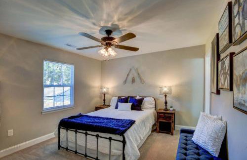 Cozy Cottage 3 beds 2 baths W outdoor grill! - Foto 3