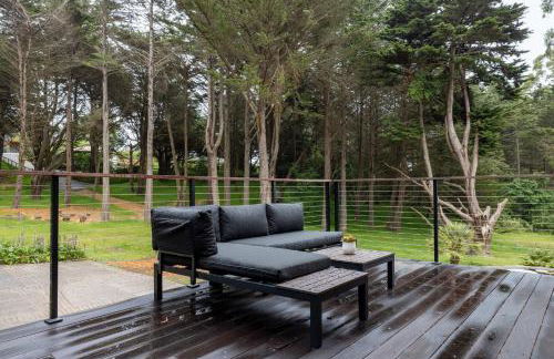 Secluded Forest Oasis - Your Ultimate Retreat Awaits! - Foto 58