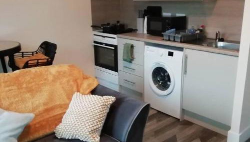 Carvetii - Norman House - 2nd floor, 1 bedroom flat - Foto 4, pet friendly, minibar