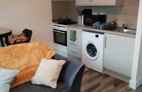 Carvetii - Norman House - 2nd floor, 1 bedroom flat - Foto 4