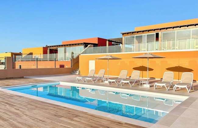 Villa Jable - Foto 23