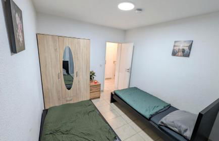 Alex Garden Apartments - EG - Terrasse - WLAN und Küche - Foto 29