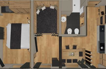 Obersanterhof - Foto 41