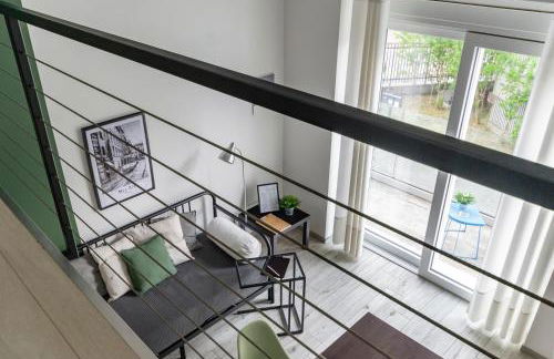 Aprica16 Loft House Milano - Foto 32