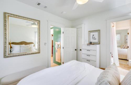 Walkable Cottage Near Balboa Park with Yard and Grill! - Foto 20