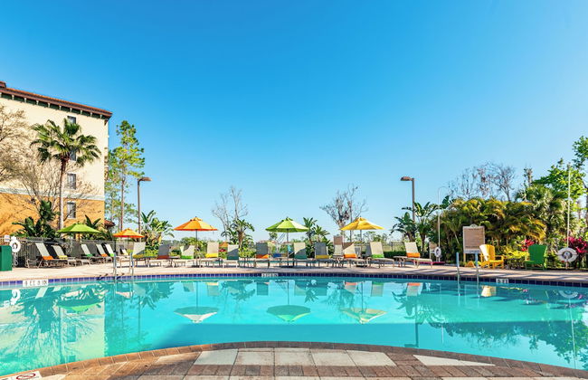 The Berkley, Orlando - Foto 79