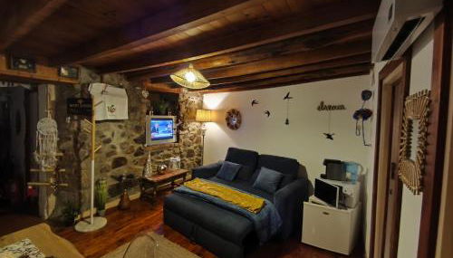 Orion Guesthouse Telhado - Foto 2