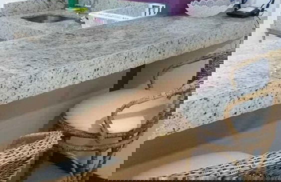 Flat Pipa Oceano - Foto 44