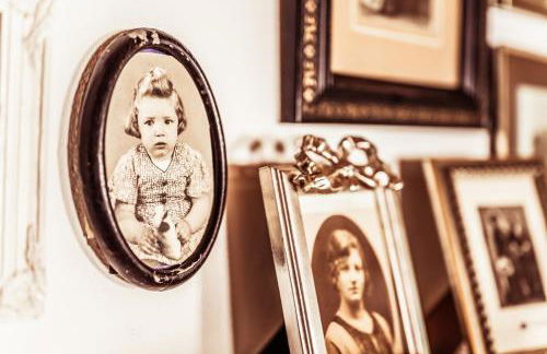 Haus zur alten Bimmelbahn - Foto 20