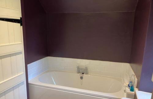 4 bedroom farmhouse Brecon Beacons - Foto 30