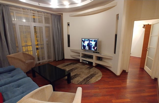 Kiev Apartments - Foto 64