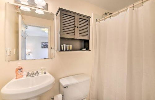 Mountain Condo with Views Near Hiking and Biking! - Foto 9