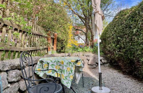 Beim Thöny - schönes Apartment mit privatem Zugang - Foto 7