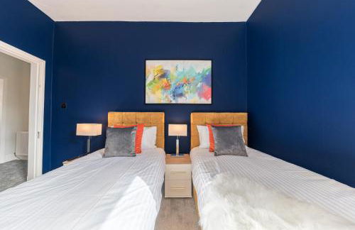 Stylish Luxury Large 4BR KingBed - Foto 7