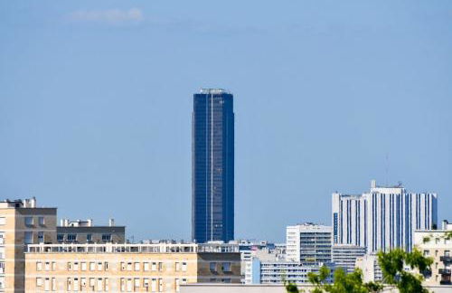 GuestReady- Chatillon's Hidden Gems - Foto 15