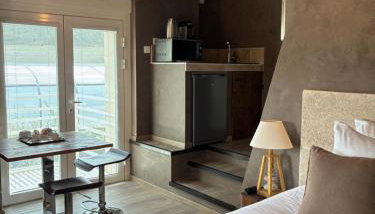 Résidence hôtelière et SPA des sources du gros noyer - Foto 4