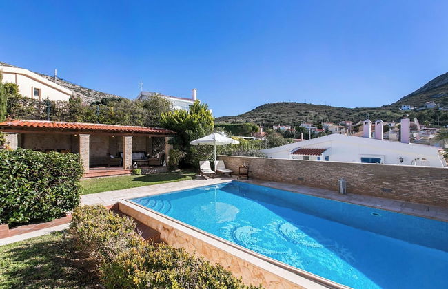 Villa Melia Athenian Riviera - Foto 35