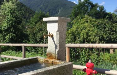 residenza in zona Pontedilegno T02034 - Foto 21