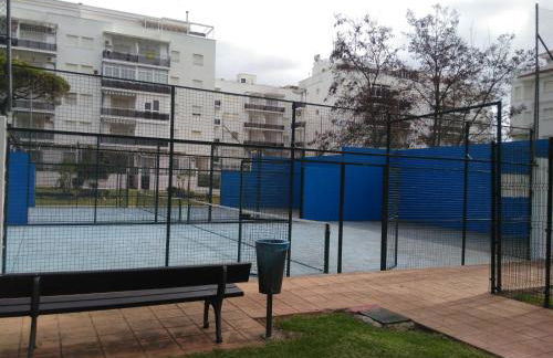 Piso Nuevo Portil - Edificio Albatros - Foto 9