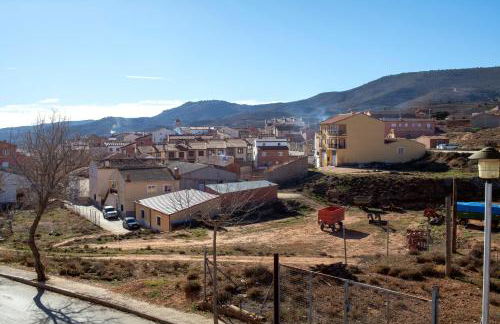 Casa Rural Feliciana - Foto 20