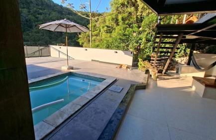 Loft com piscina, sauna e hidro - Foto 9