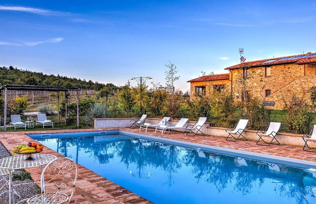 Tr-i381-svim0at - Podere Pomasciano 10 - Foto 11