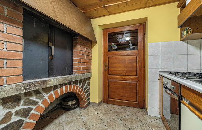 Kunstek Farmhouse With Sauna - Foto 10