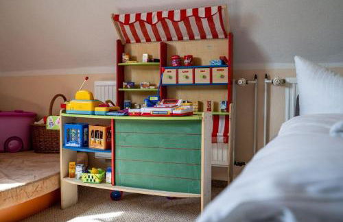 Ferienhaus-Kirschbluete - Foto 21