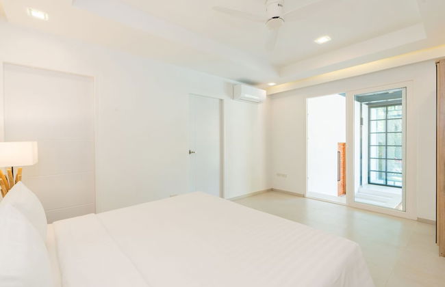 Sunova Private Pool Villa - Koh Chang - Foto 7