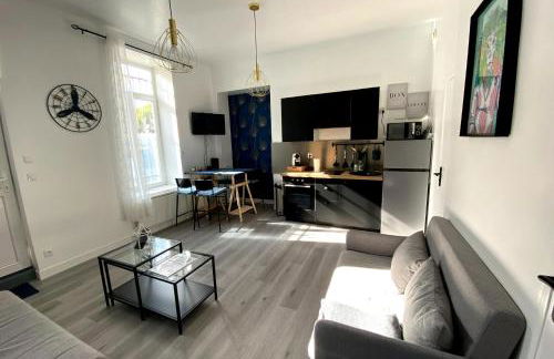 Appartement Centre ville Louviers - Foto 28