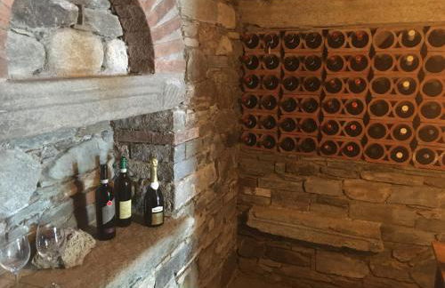 Chalet Buonriposo - Foto 39