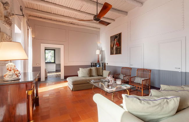 Villa Amalfi in Amalfi - Photo 20