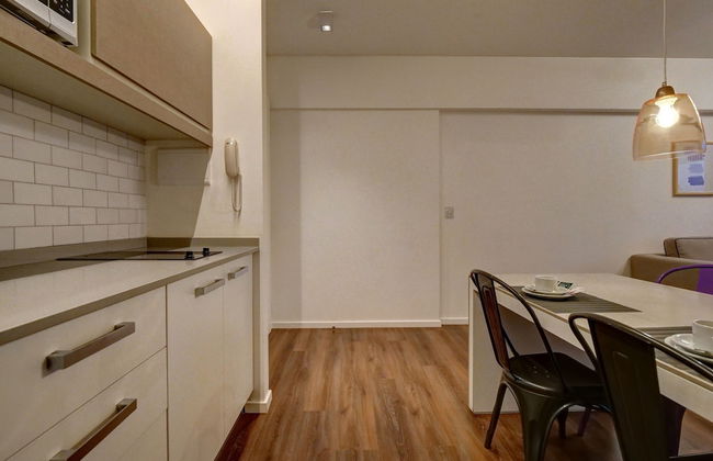 Nido at Quartier Dorrego - Foto 35