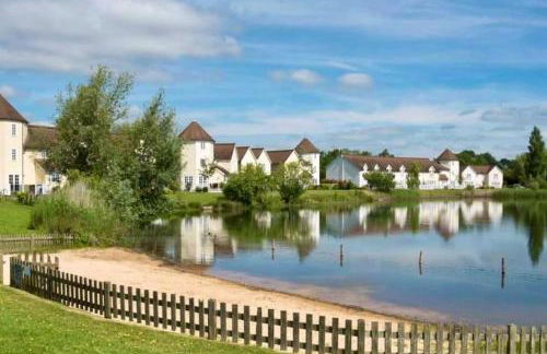 Emerald Lake House - Foto 35