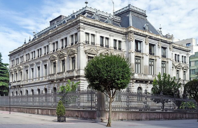 Visita guiada Premium para grupos pequeños a Oviedo Monumental - Foto 5