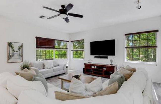 Siesta Key Marvel Pool SPA Deeded Beach Access - Foto 20