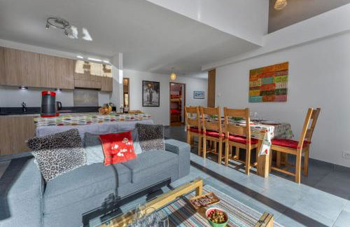 Les Sept Étoiles - Photo 24