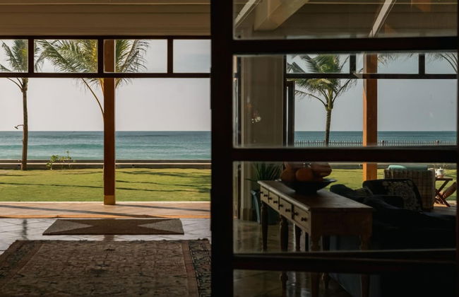 Family Beach Villa Located On An Incredible Beach - Photo 17