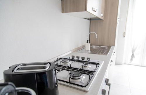 Tre Re - Spazioso appartamento con parcheggio - Foto 14