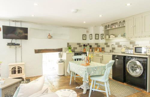 Mill Cottage - Foto 7