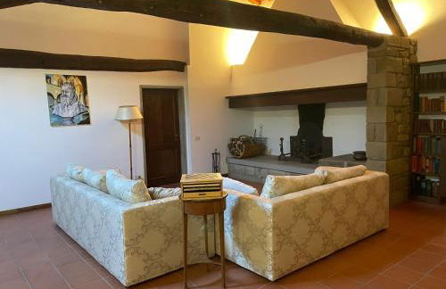 Casale borgo le paline - Foto 15