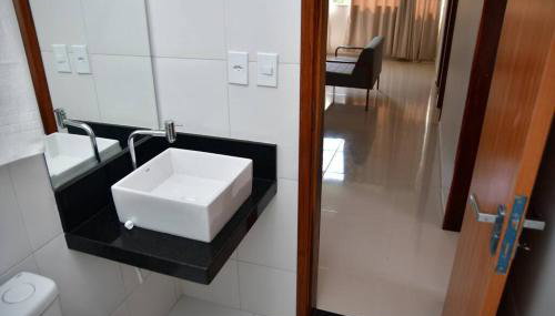 Casa das Dunas Residence até 8 pessoas (apto 3) - Foto 4