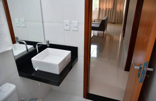 Casa das Dunas Residence até 8 pessoas (apto 3) - Foto 4