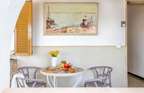 Can Castello garden of bliss - Foto 6