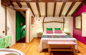 Apartamentos Rurales & Spa La Bárcena - Foto 61