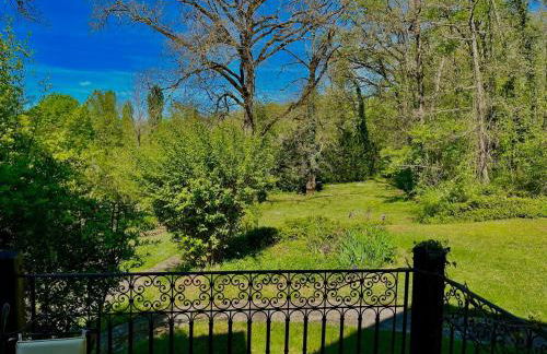 Owi - Idyllisches Ferienhaus inmitten der Natur - Foto 40